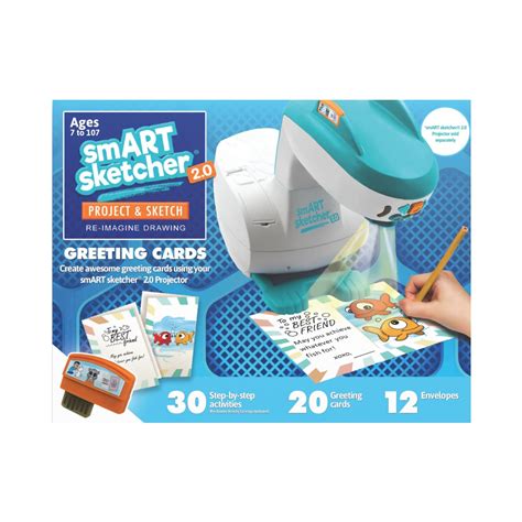 smart sketcher card|smart sketcher from flycatcher toys.